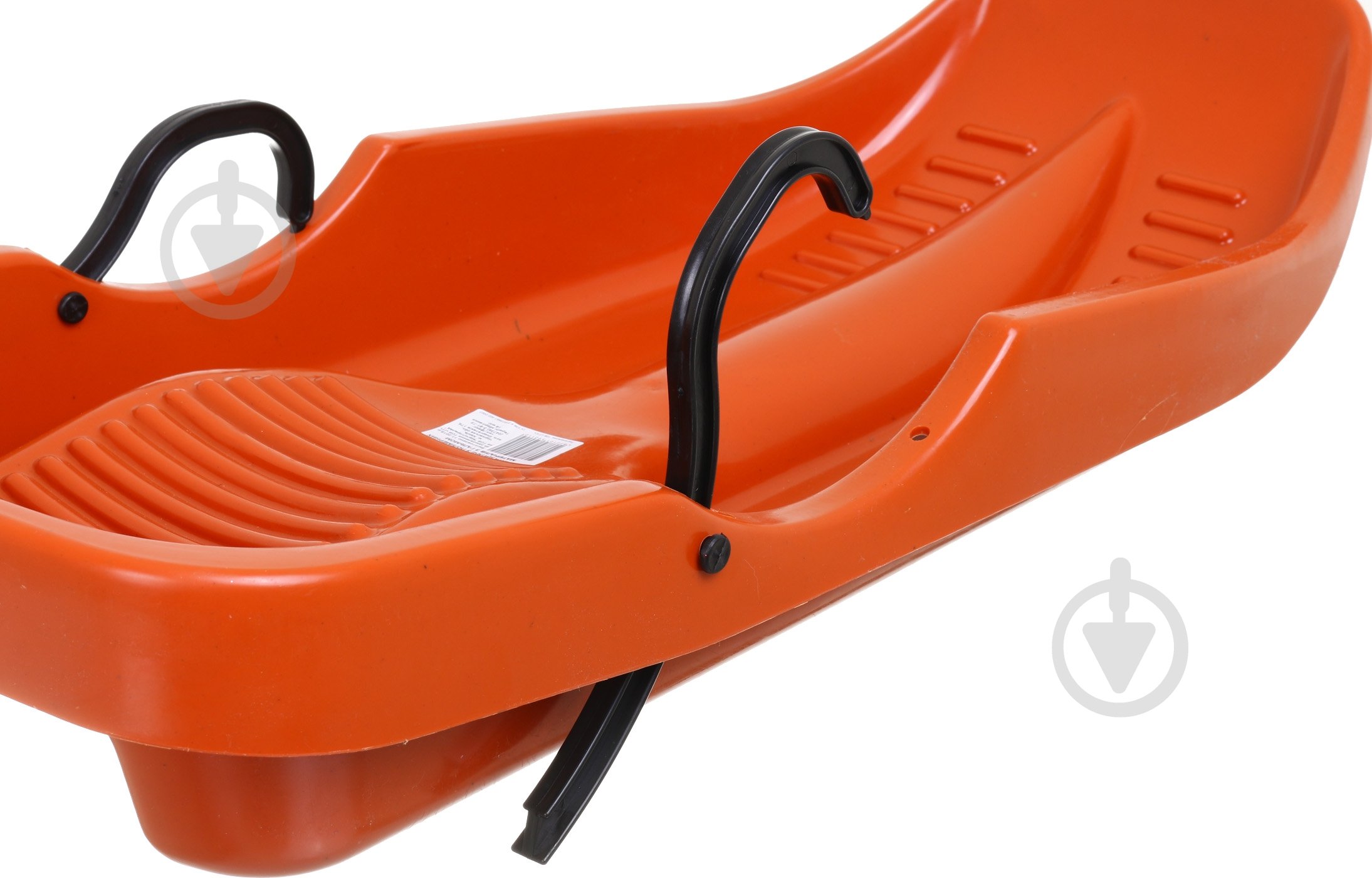 Санки детские с тормозом в ассортименте - фото 20