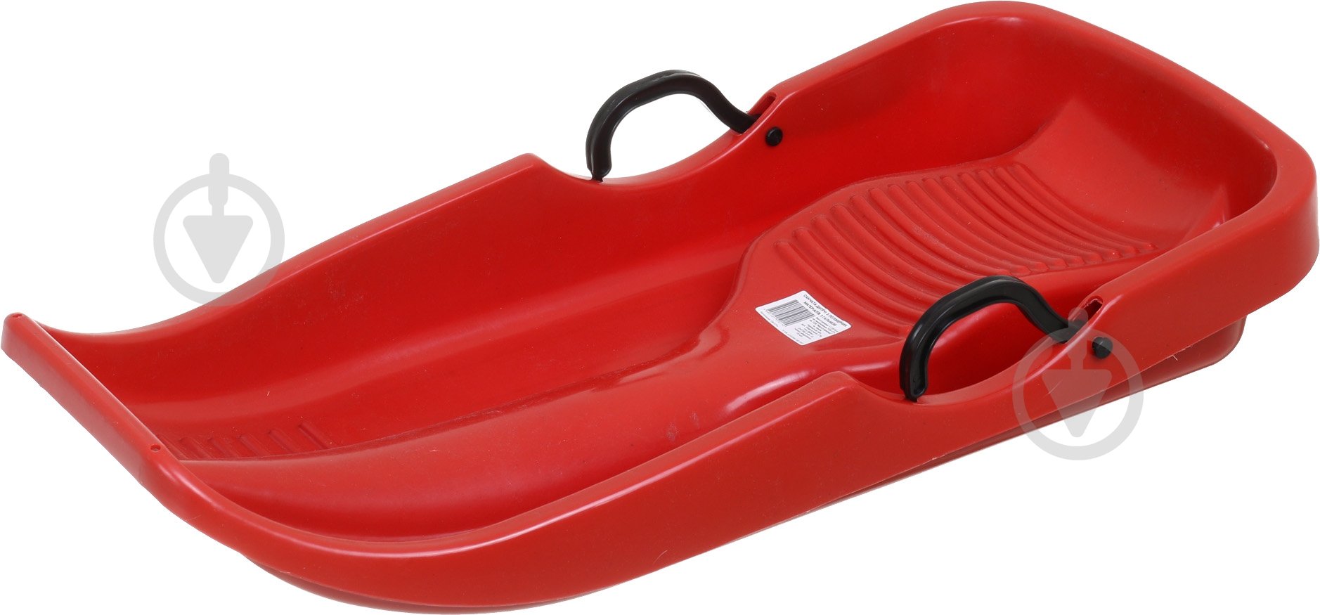 Санки детские с тормозом в ассортименте - фото 26