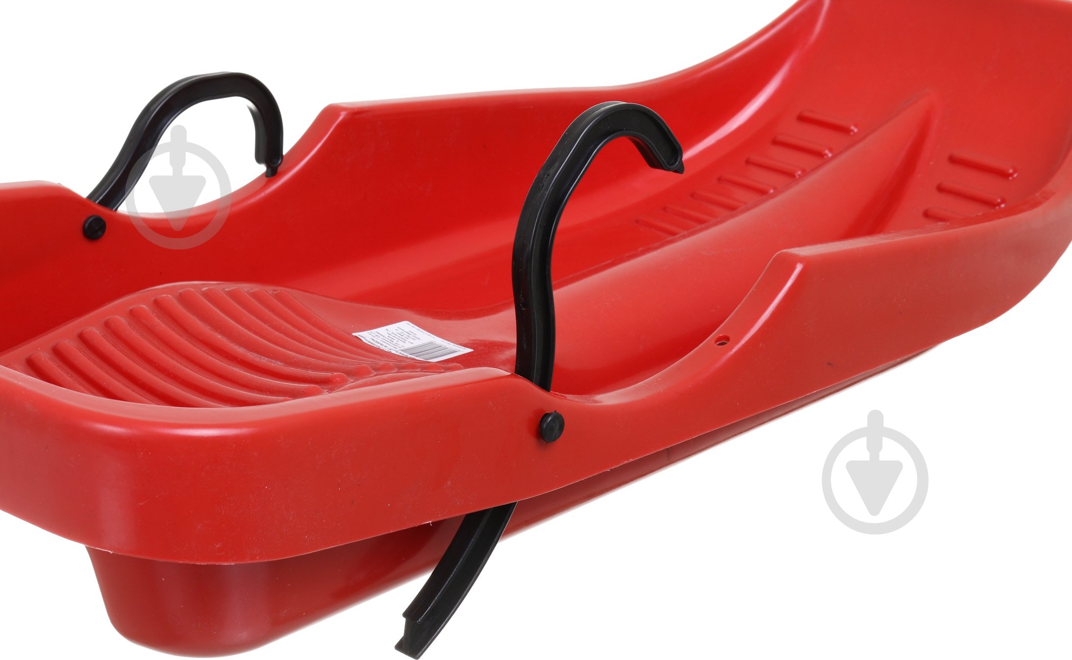 Санки детские с тормозом в ассортименте - фото 28