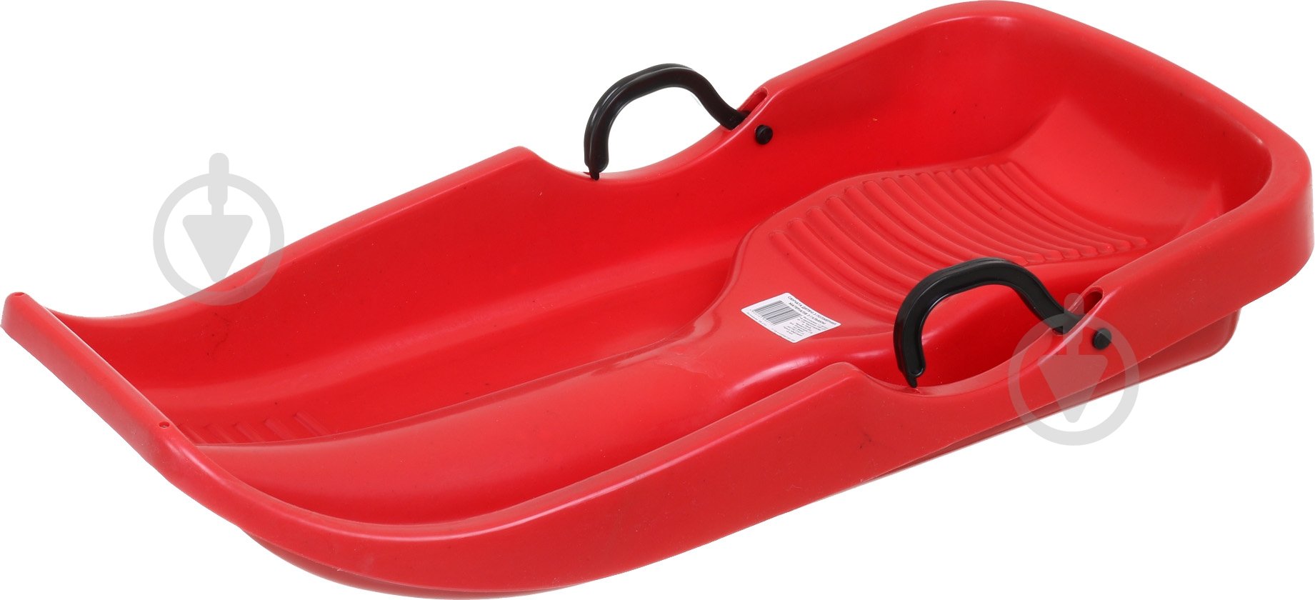 Санки детские с тормозом в ассортименте - фото 1