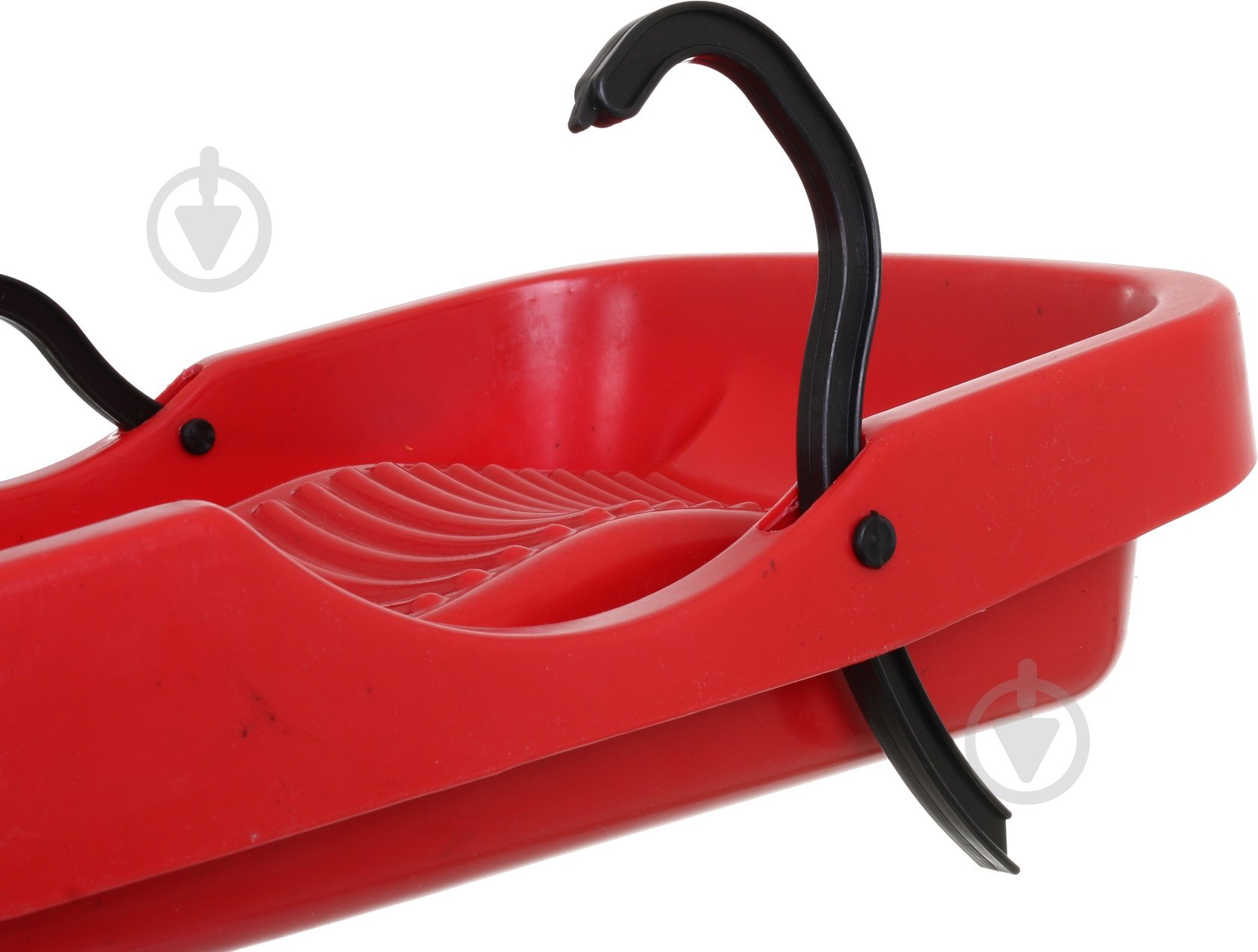 Санки детские с тормозом в ассортименте - фото 12