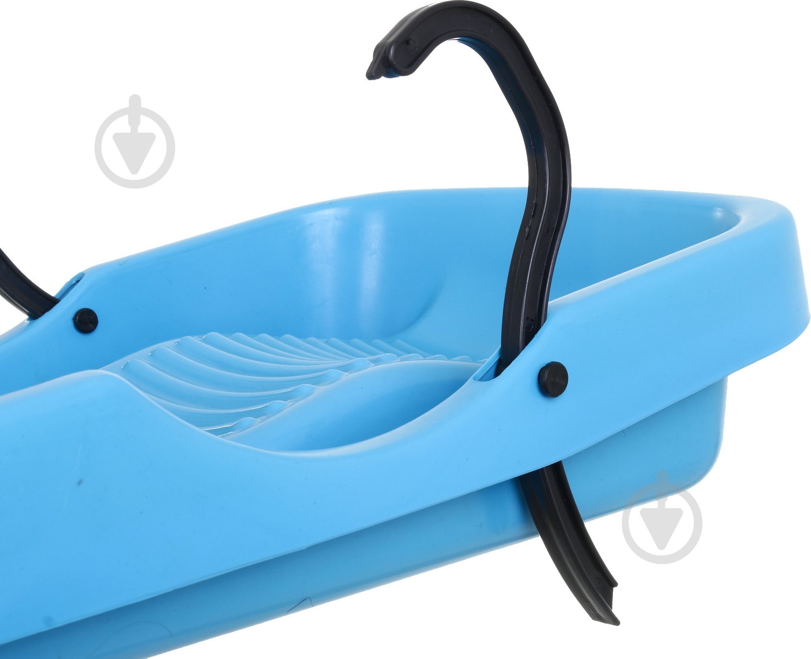 Санки детские с тормозом в ассортименте - фото 24