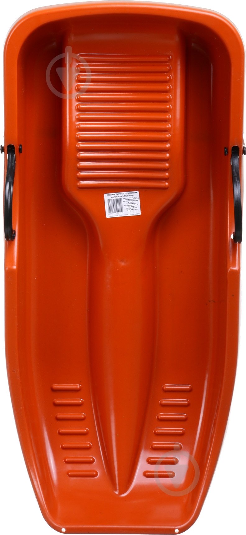 Санки детские с тормозом в ассортименте - фото 21