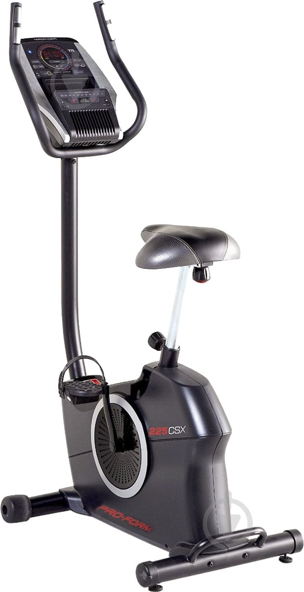 Велотренажер ProForm 225 CSX - фото 1 Велотренажер ProForm 225 CSX - фото 1