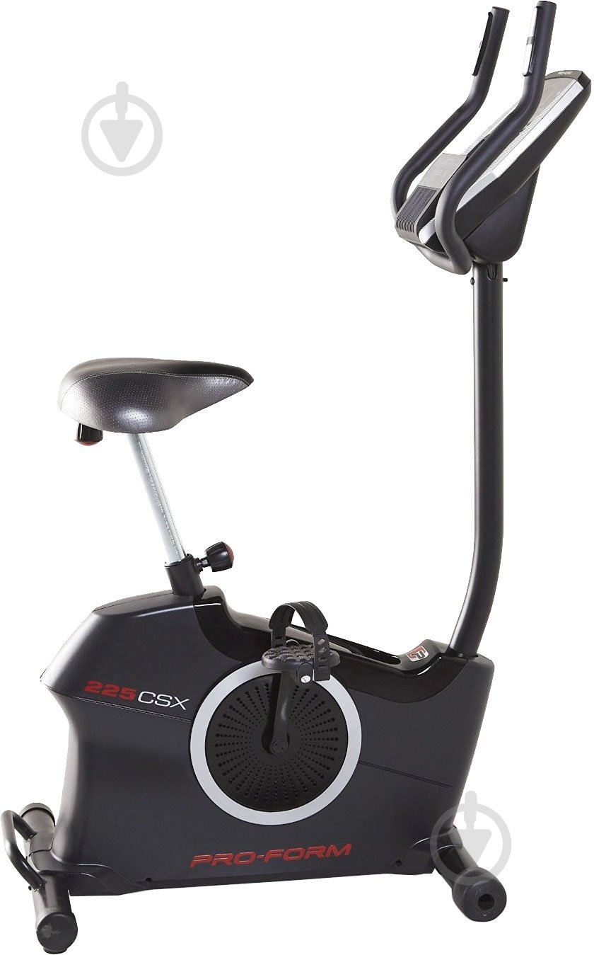 Велотренажер ProForm 225 CSX - фото 2 Велотренажер ProForm 225 CSX - фото 2