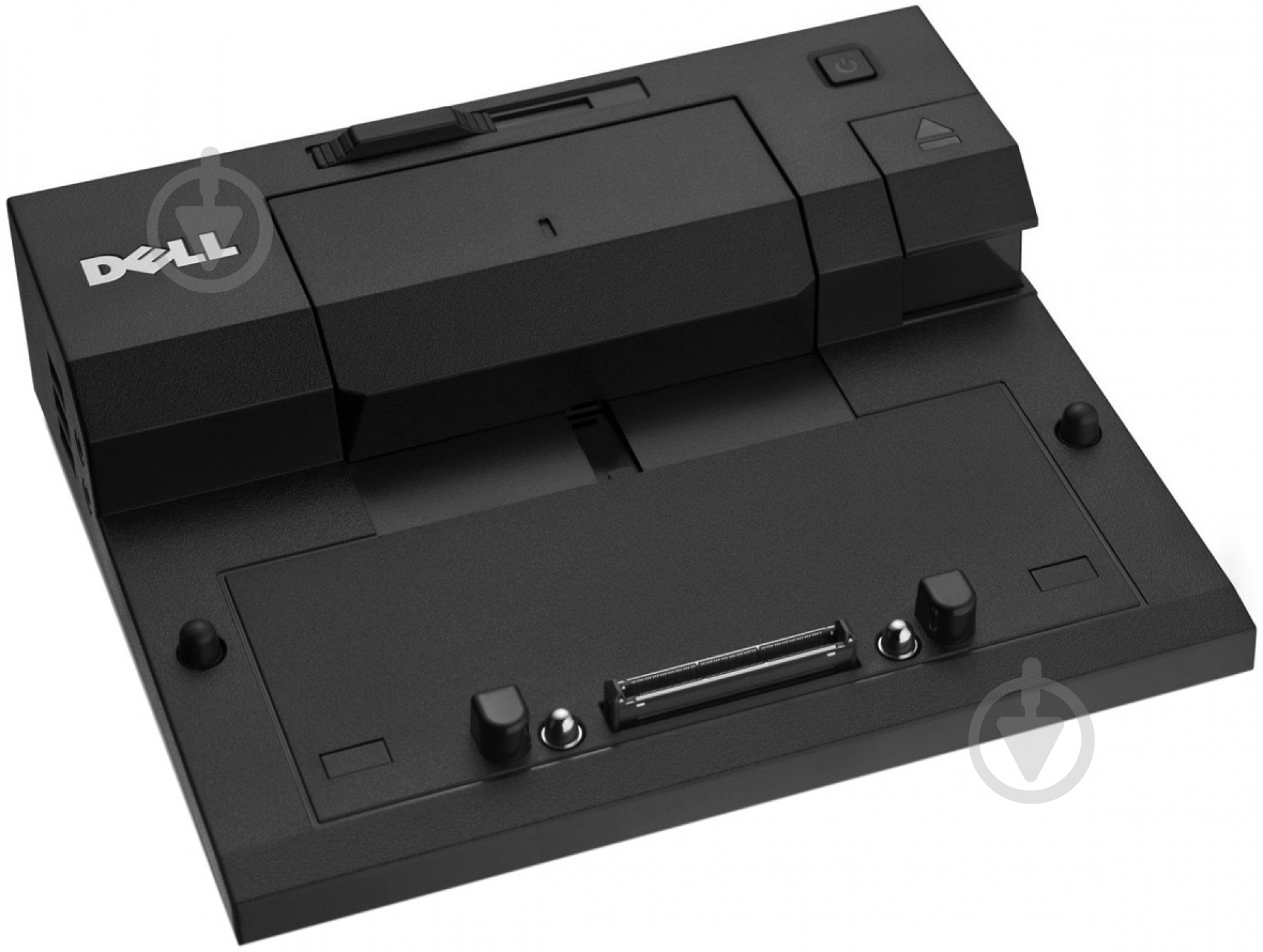 Док-станція Dell Port Replicator : EURO Simple E-Port II (452-11424) - фото 1 Док-станція Dell Port Replicator : EURO Simple E-Port II (452-11424) - фото 1