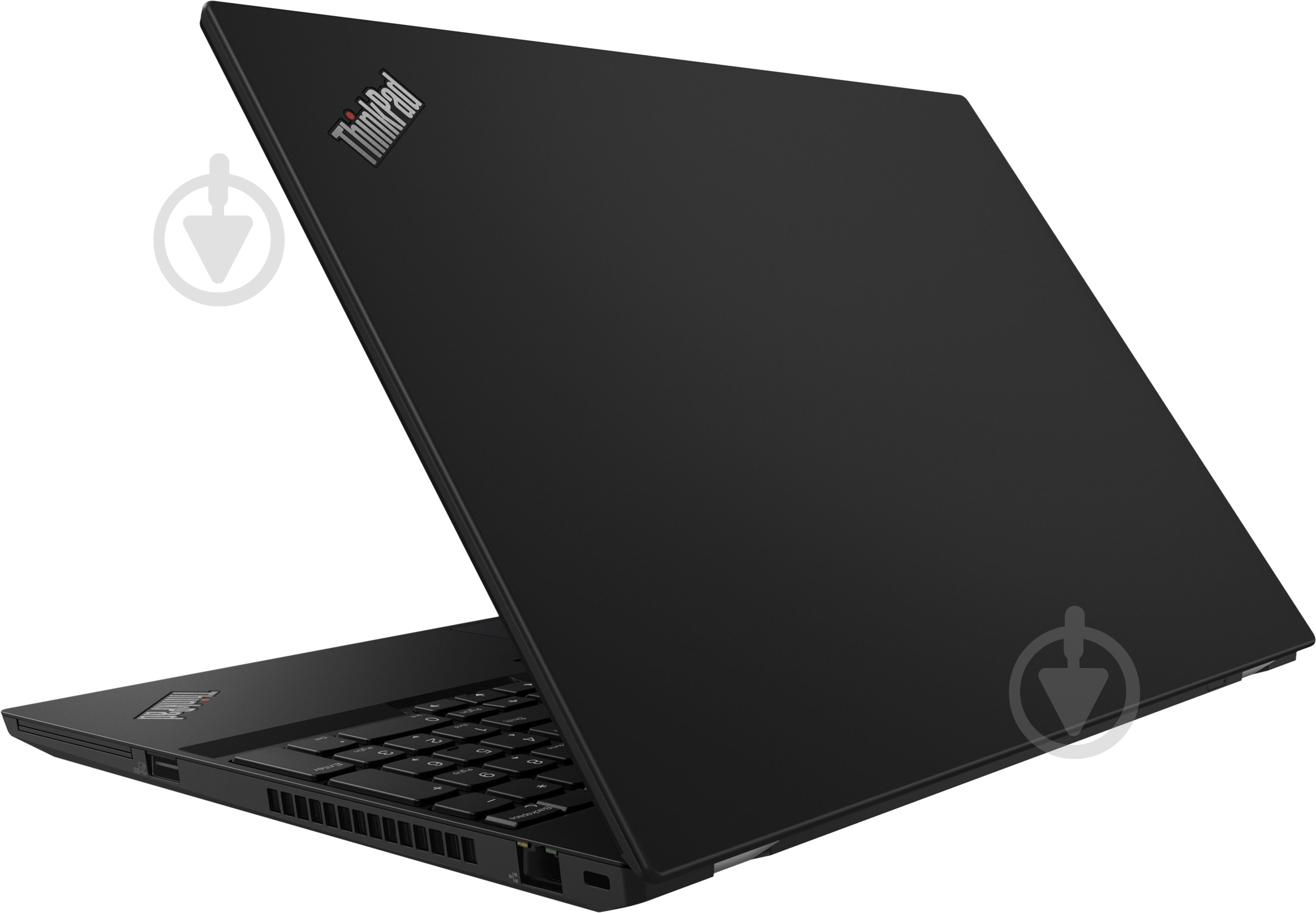 Ноутбук Lenovo ThinkPad T590 15,6" (20N4000KRT) - фото 13