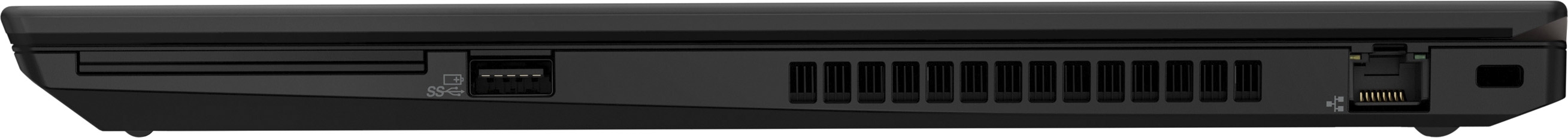 Ноутбук Lenovo ThinkPad T590 15,6" (20N4000KRT) - фото 7