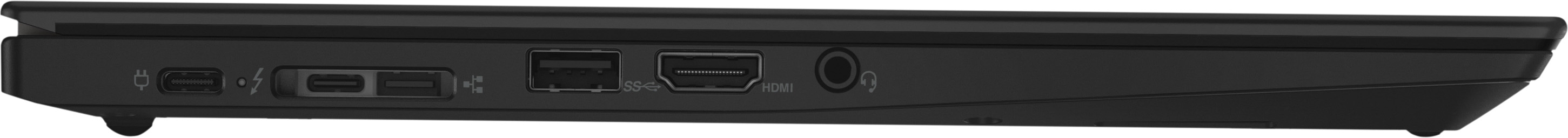 Ноутбук Lenovo ThinkPad T490s 14" (20NX0008RT) - фото 7