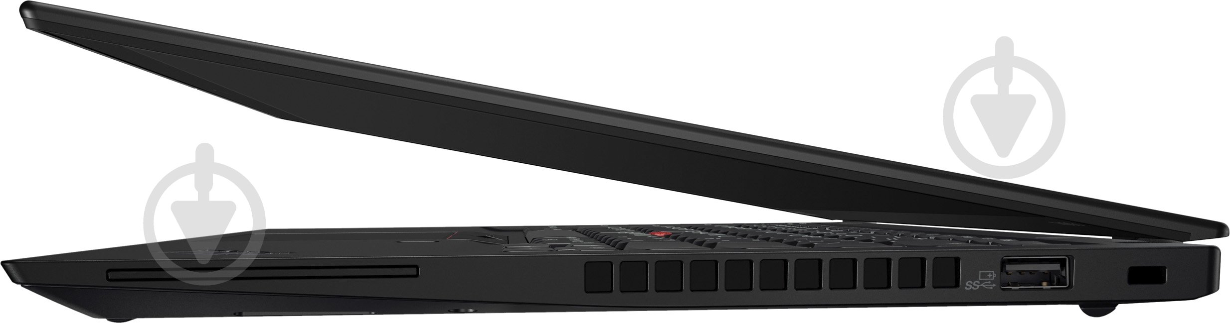 Ноутбук Lenovo ThinkPad T490s 14" (20NX0008RT) - фото 4