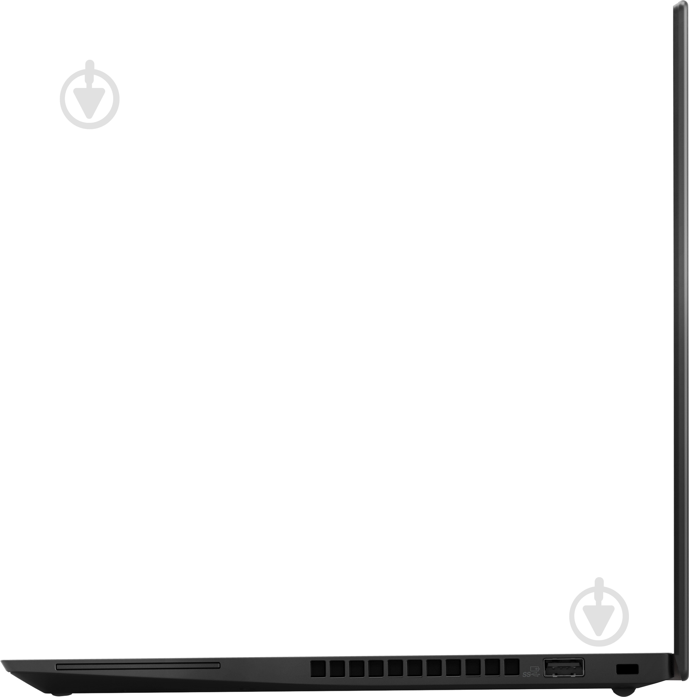 Ноутбук Lenovo ThinkPad T490s 14" (20NX0008RT) - фото 10