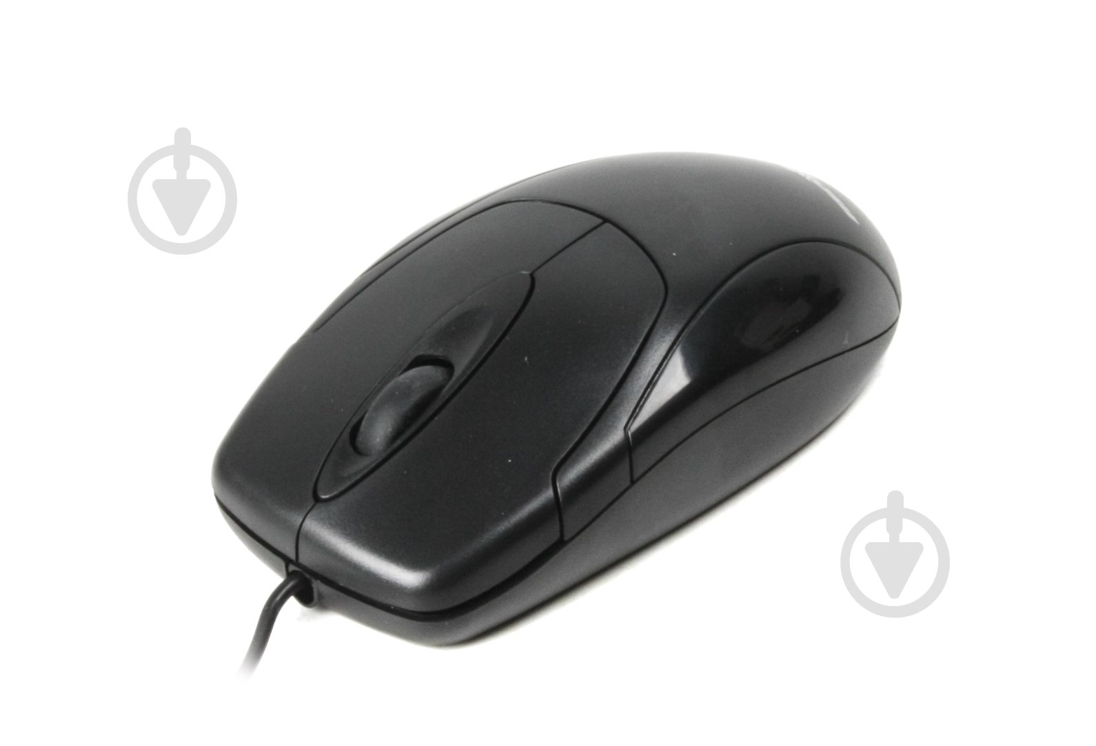 Мышка Maxxter Mc-209 black - фото 1 Мышка Maxxter Mc-209 black - фото 1