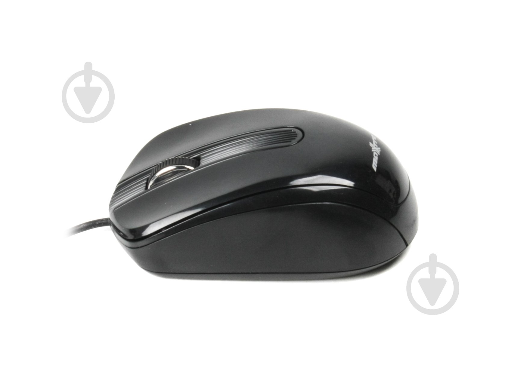Мышка Maxxter Mc-325 black - фото 1 Мышка Maxxter Mc-325 black - фото 1
