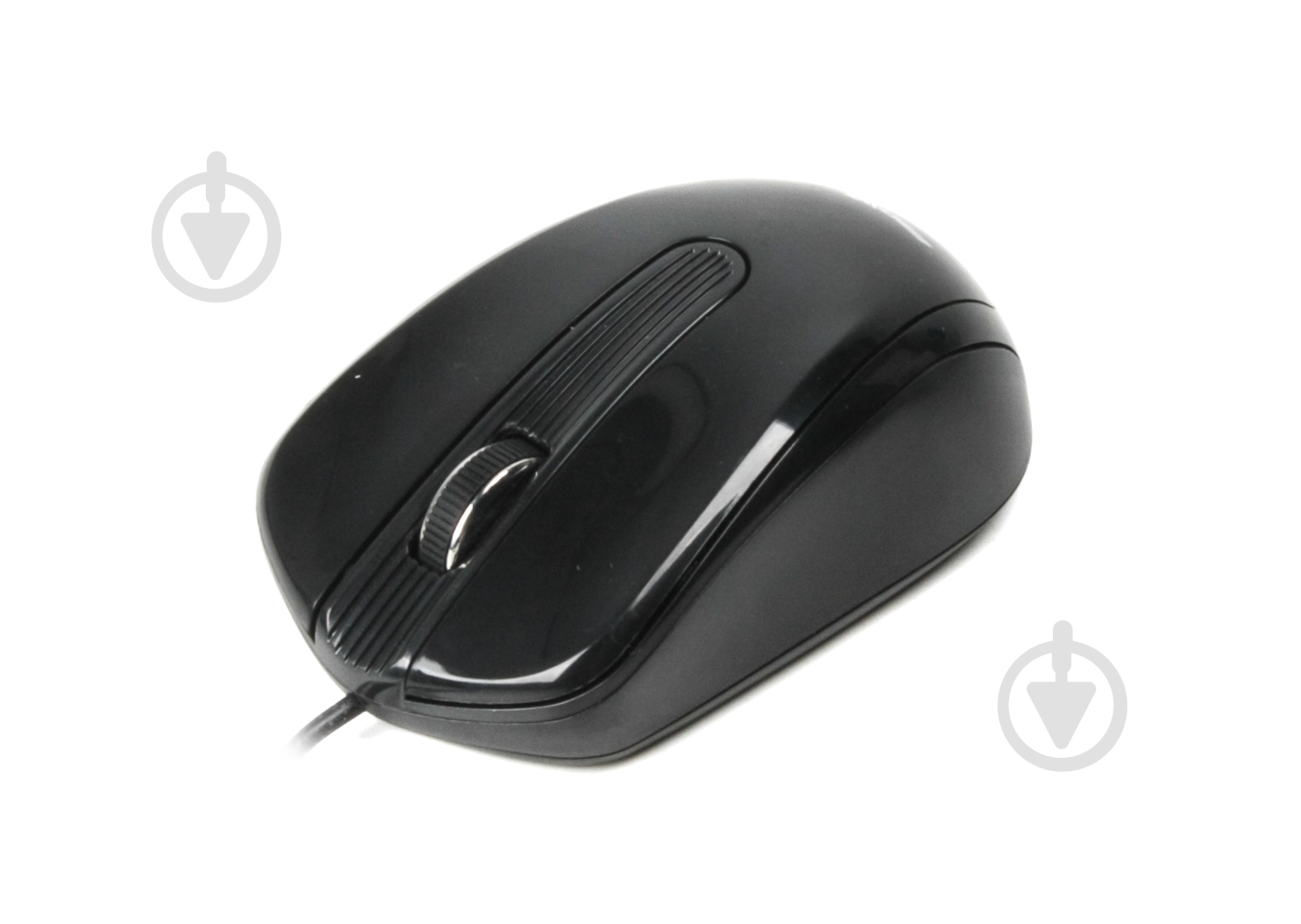 Мышка Maxxter Mc-325 black - фото 2 Мышка Maxxter Mc-325 black - фото 2