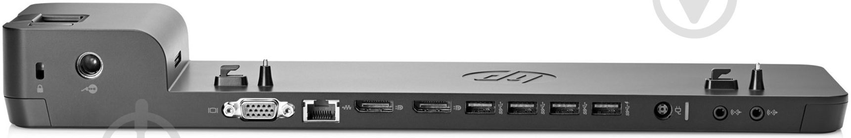 Док-станция HP 2013 UltraSlim (D9Y32AA) - фото 2