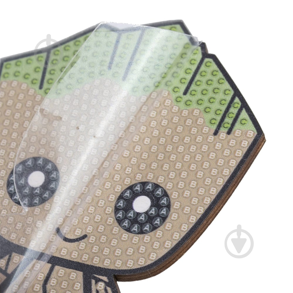 Мозаика Crystal Art Грут CAFGR-MCU008 - фото 6 Мозаика Crystal Art Грут CAFGR-MCU008 - фото 6