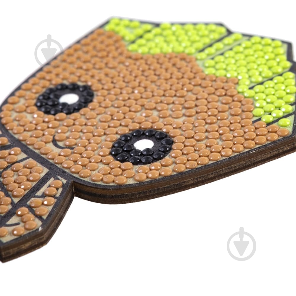 Мозаика Crystal Art Грут CAFGR-MCU008 - фото 4 Мозаика Crystal Art Грут CAFGR-MCU008 - фото 4