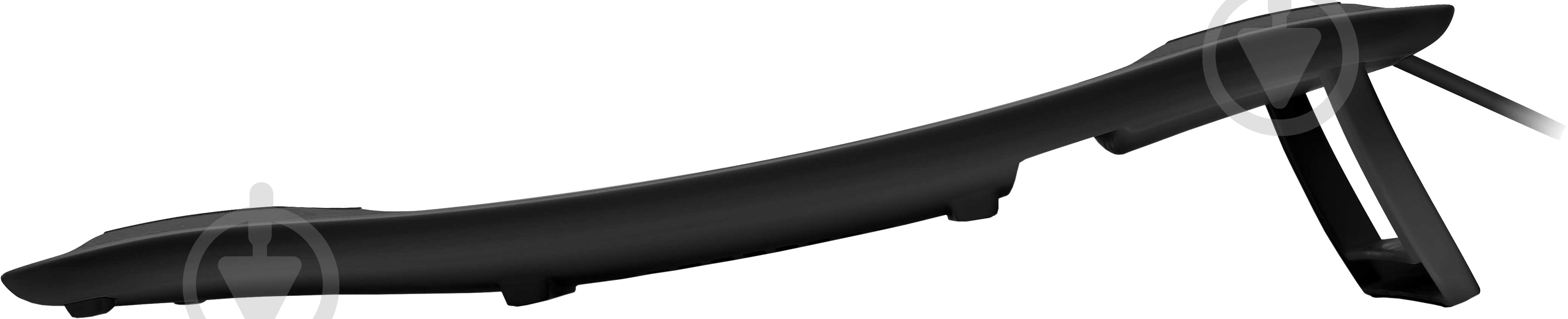 Подставка Microsoft Cooling Base USB Black Ret (Z3C-00008) - фото 3