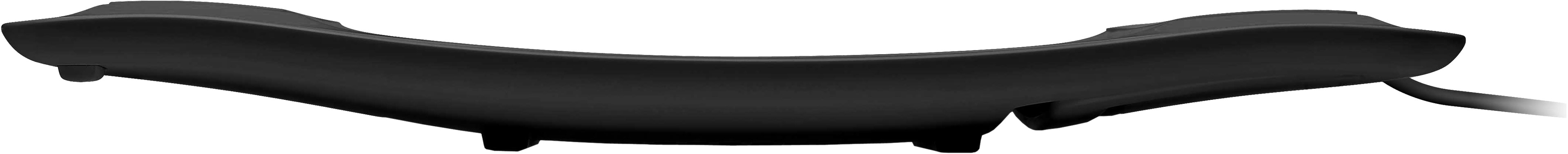 Подставка Microsoft Cooling Base USB Black Ret (Z3C-00008) - фото 4