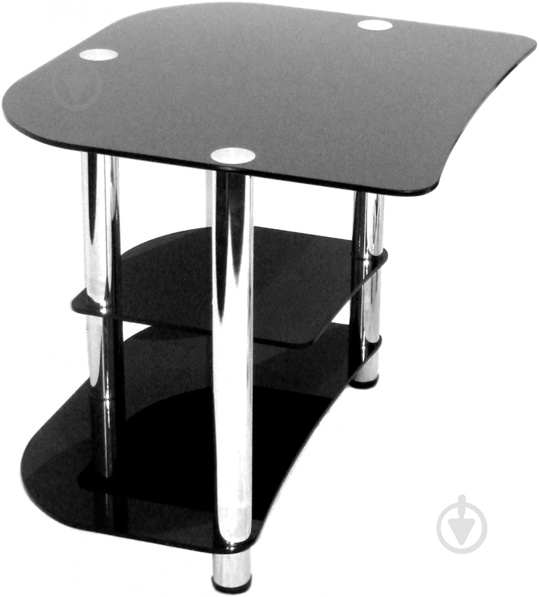 Стол компьютерный Maximum 800x750x720 мм - фото 2 Стол компьютерный Maximum 800x750x720 мм - фото 2