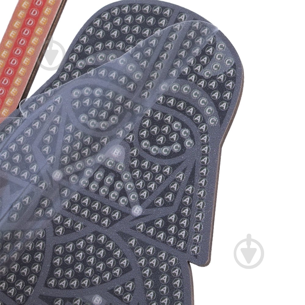 Мозаїка Crystal Art Дарт Вейдер CAFGR-SWS001 - фото 6