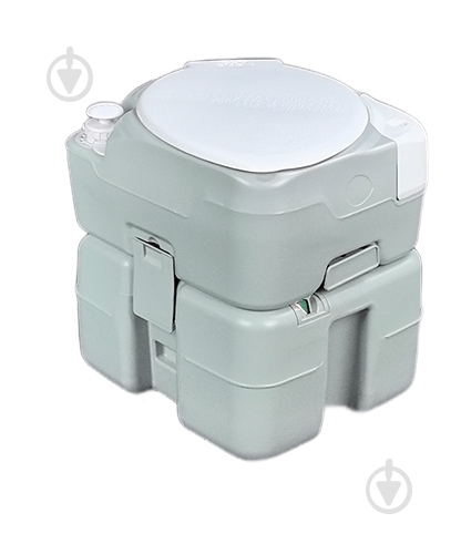 Биотуалет Avial диагональный 20 л 6320TDS - фото 2