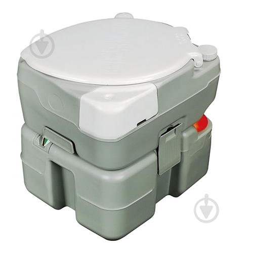 Биотуалет Avial диагональный 20 л 6320TDS - фото 1