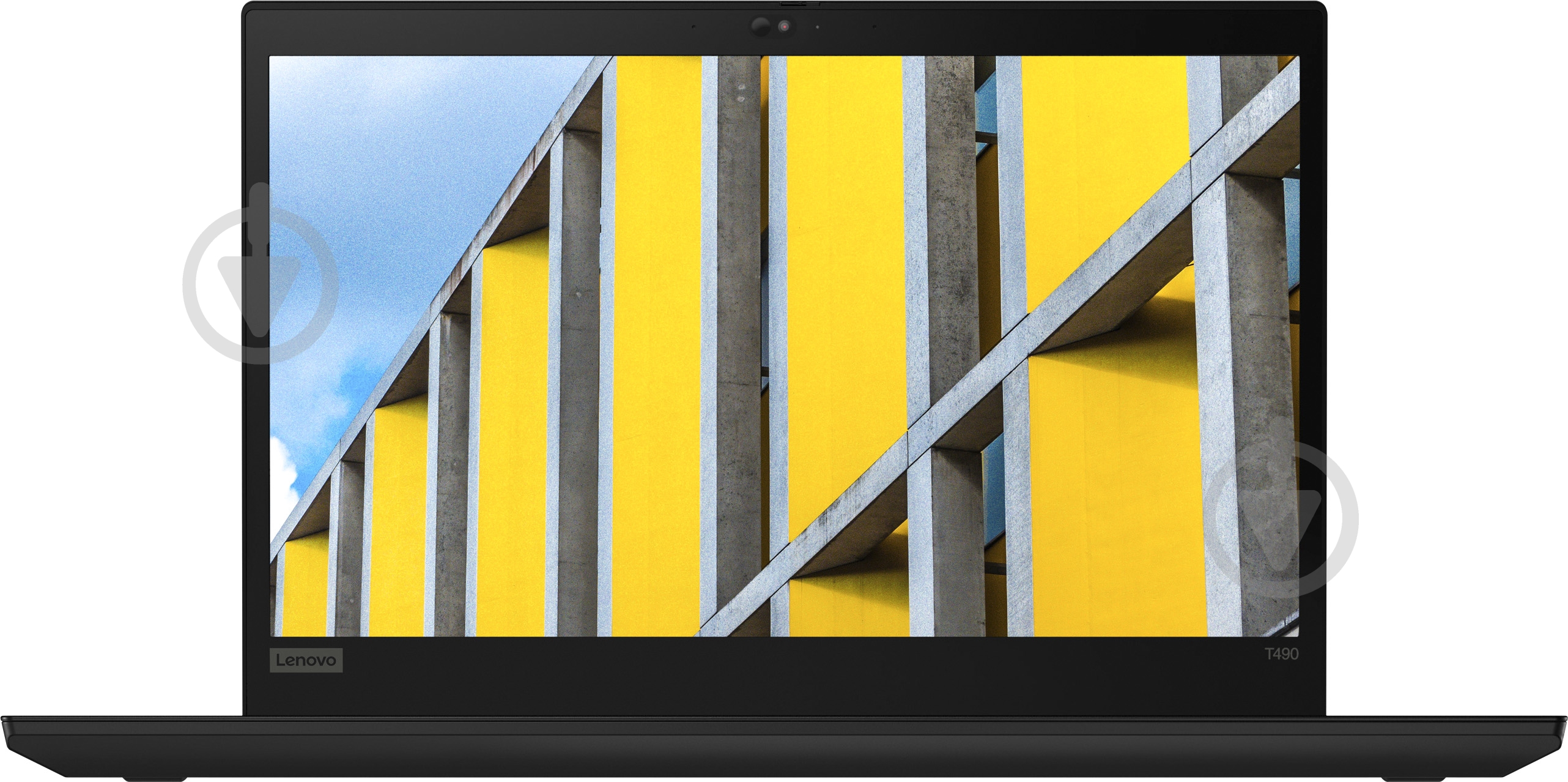 Ноутбук Lenovo ThinkPad T490 14" (20N3000KRT) - фото 2