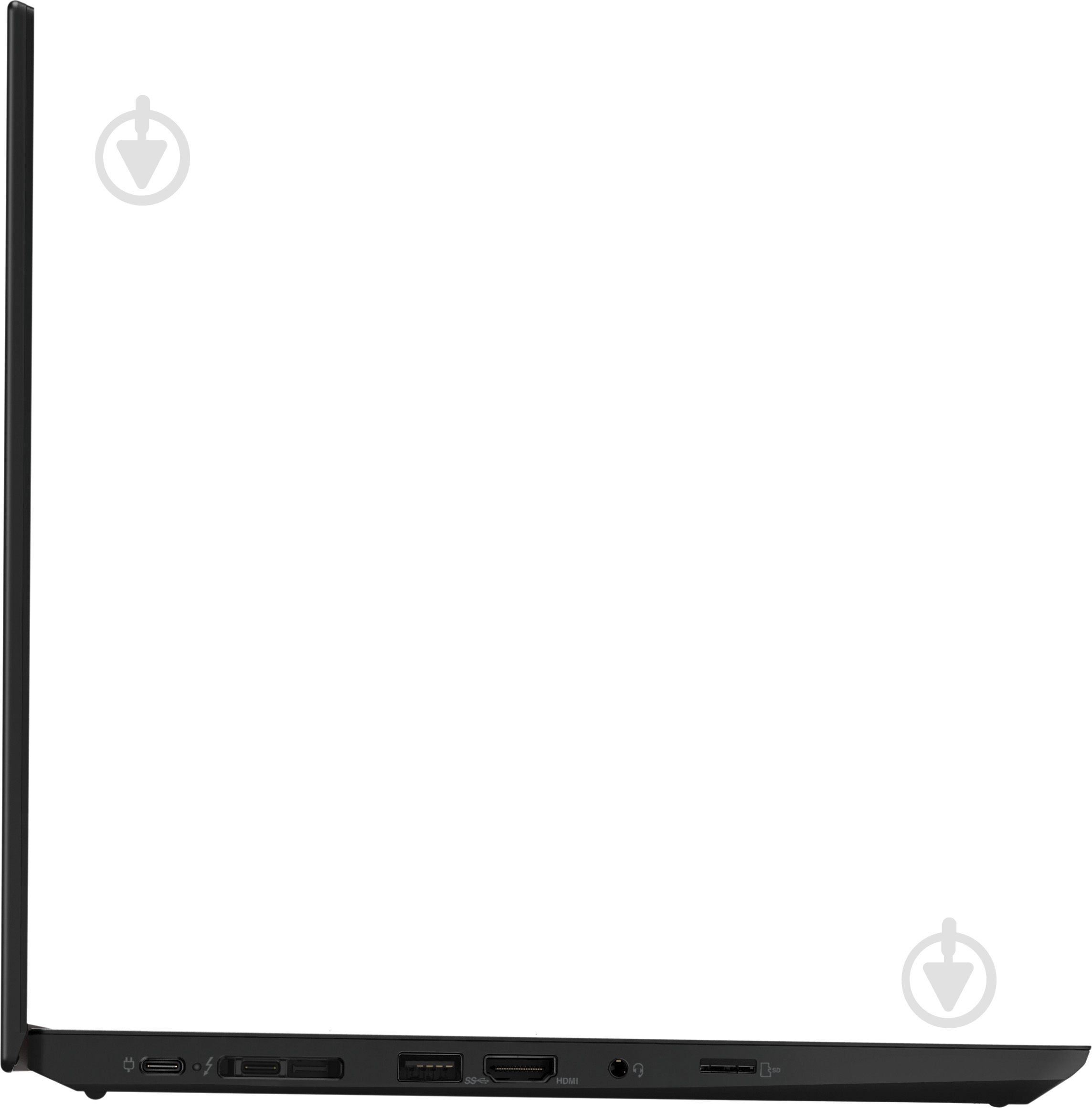 Ноутбук Lenovo ThinkPad T490 14" (20N3000KRT) - фото 5