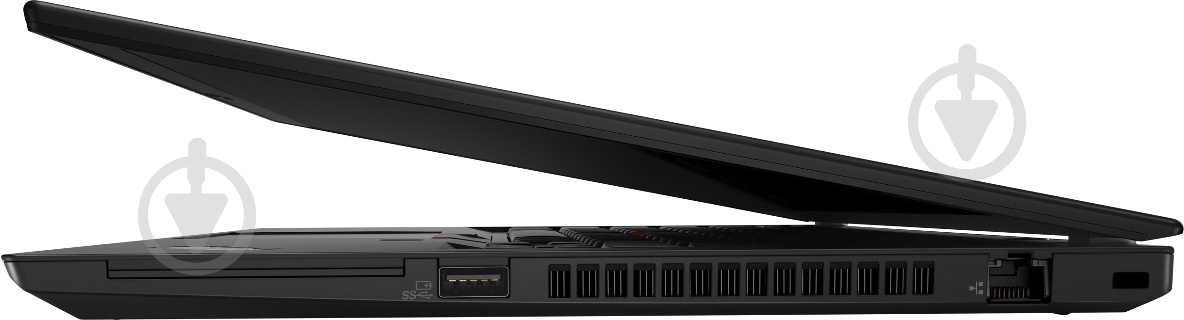 Ноутбук Lenovo ThinkPad T490 14" (20N3000KRT) - фото 6