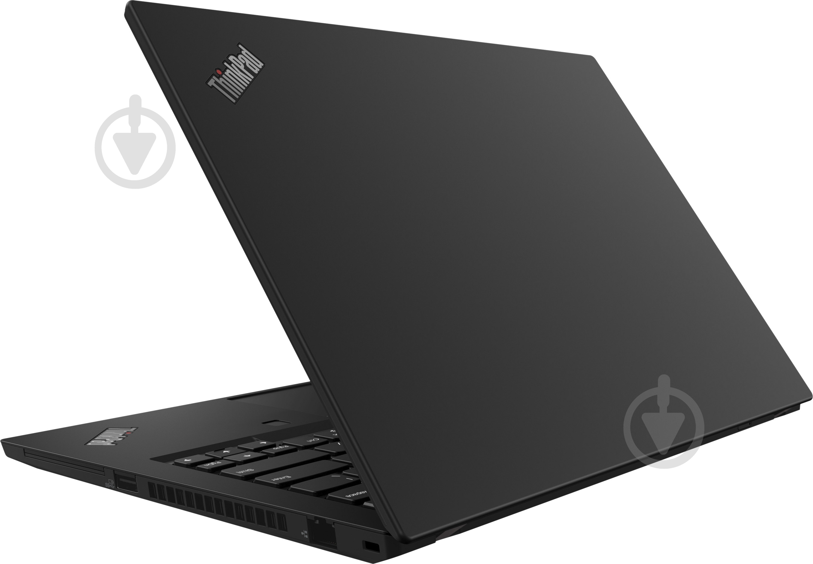 Ноутбук Lenovo ThinkPad T490 14" (20N3000KRT) - фото 3