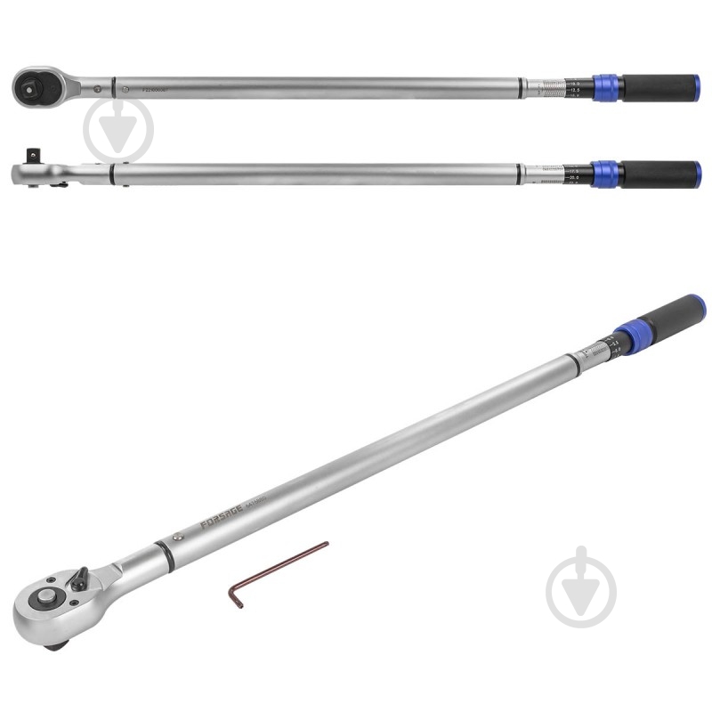 Ключ динамометрический Forsage F-6476880 - фото 2