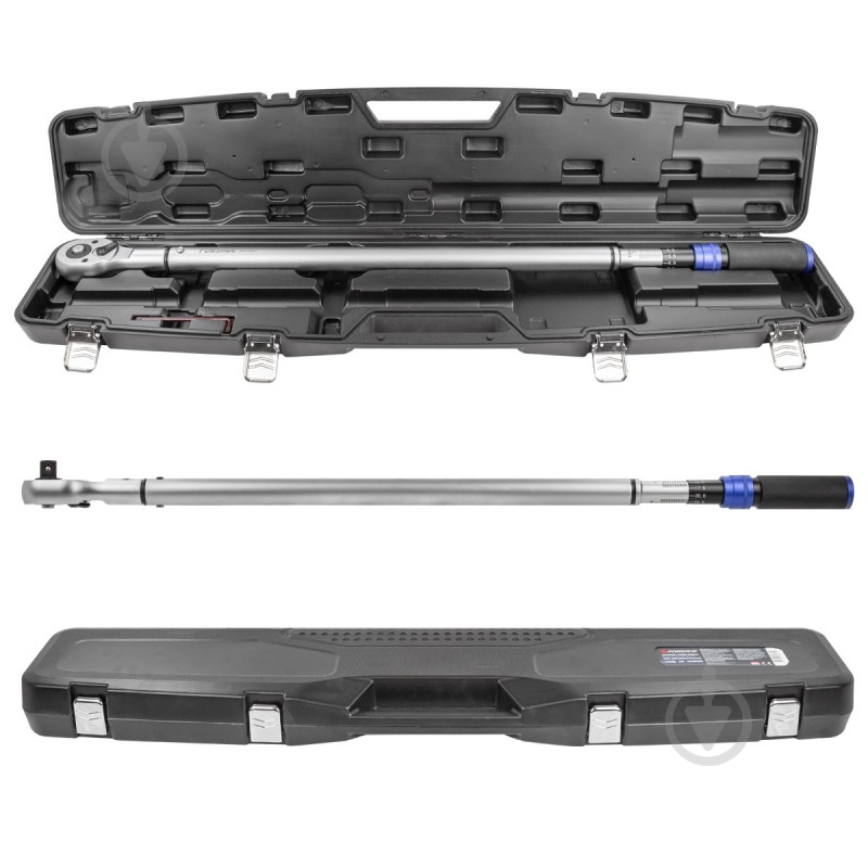 Ключ динамометрический Forsage F-6476880 - фото 1