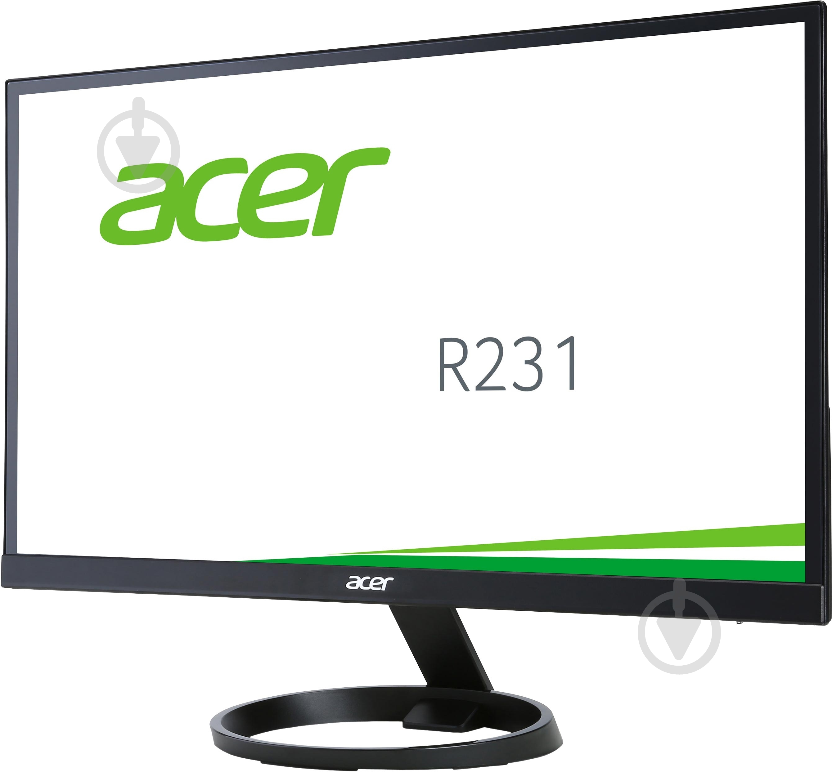 Монитор Acer R231bmid 23" (UM.VR1EE.001) - фото 2