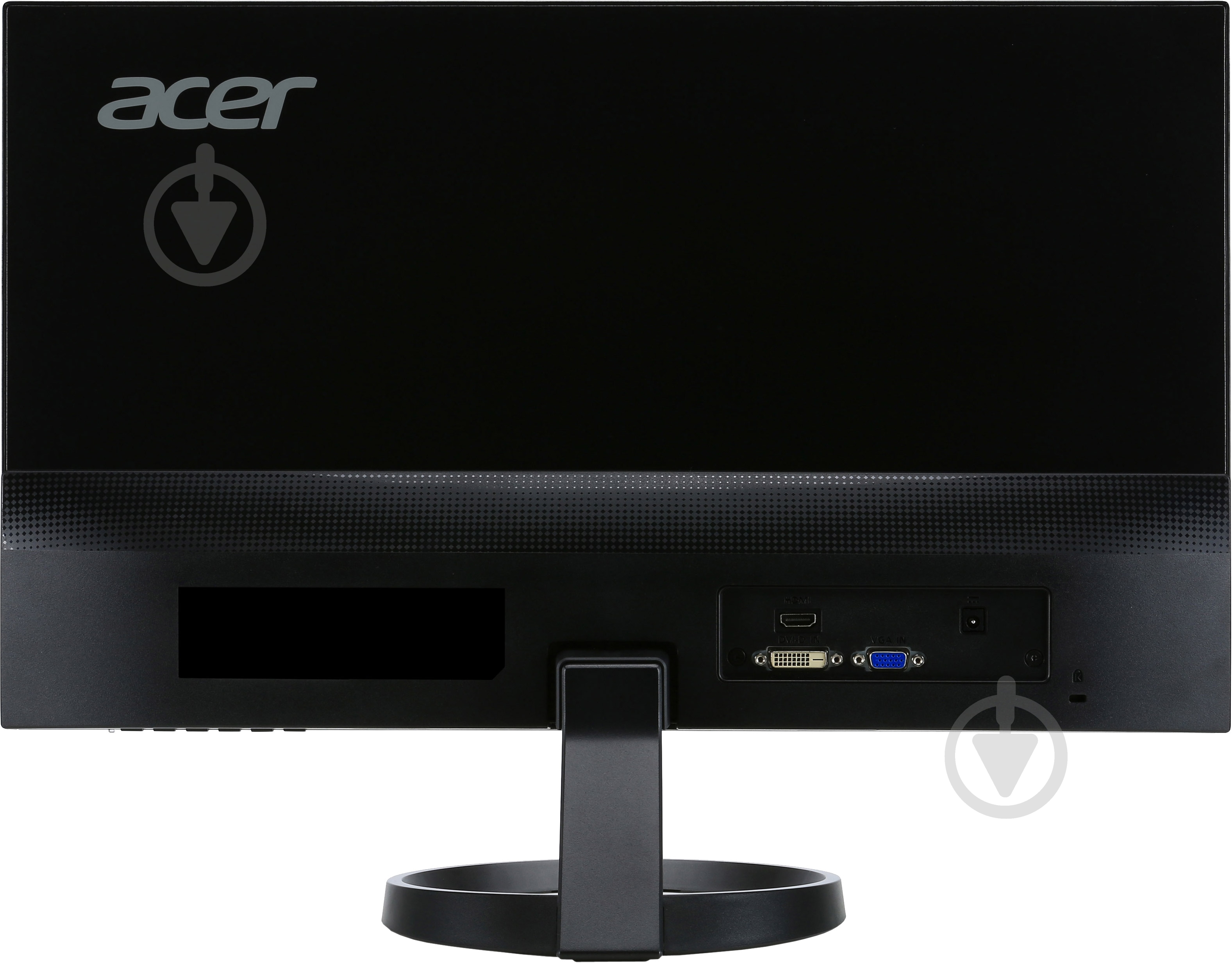 Монитор Acer R231bmid 23" (UM.VR1EE.001) - фото 5