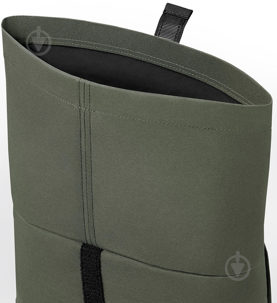 Рюкзак Ucon Acrobatics Hajo Stealth Оливковый - фото 4 Рюкзак Ucon Acrobatics Hajo Stealth Оливковый - фото 4