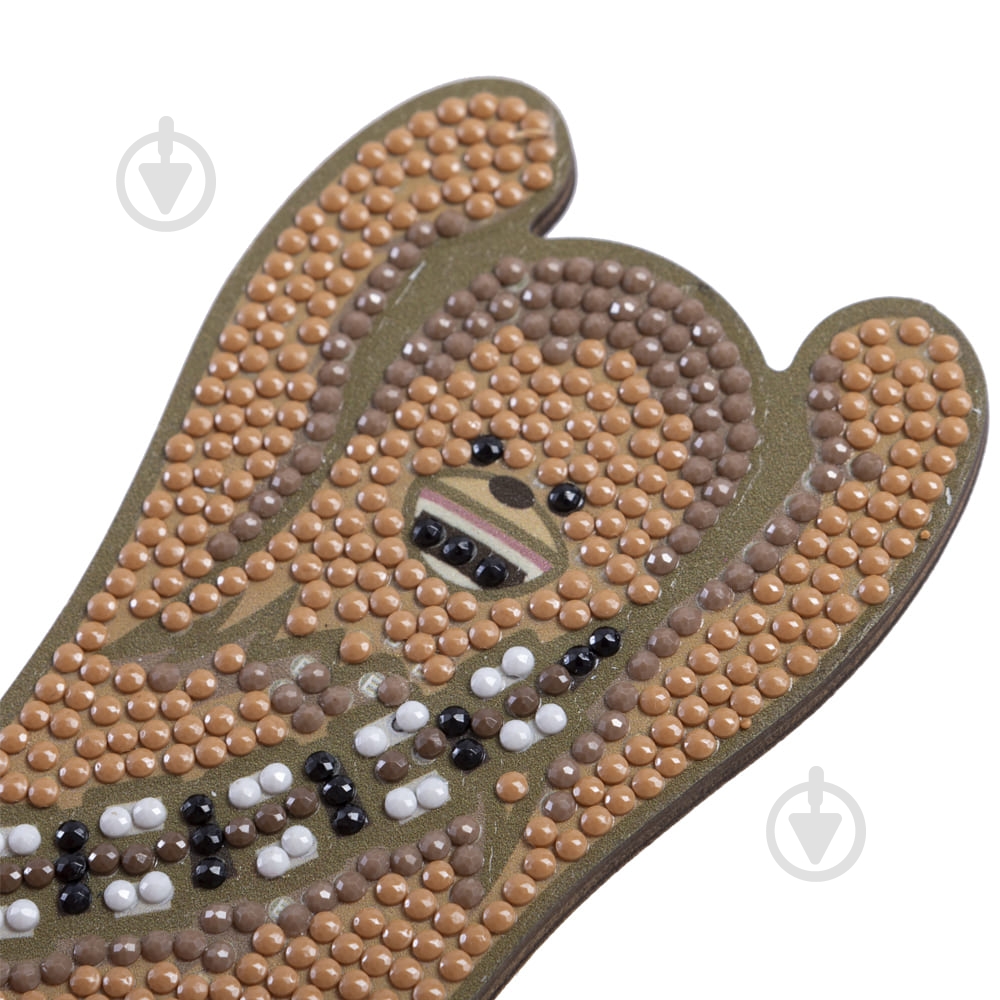 Мозаика Crystal Art Чуи CAFGR-SWS008 - фото 8