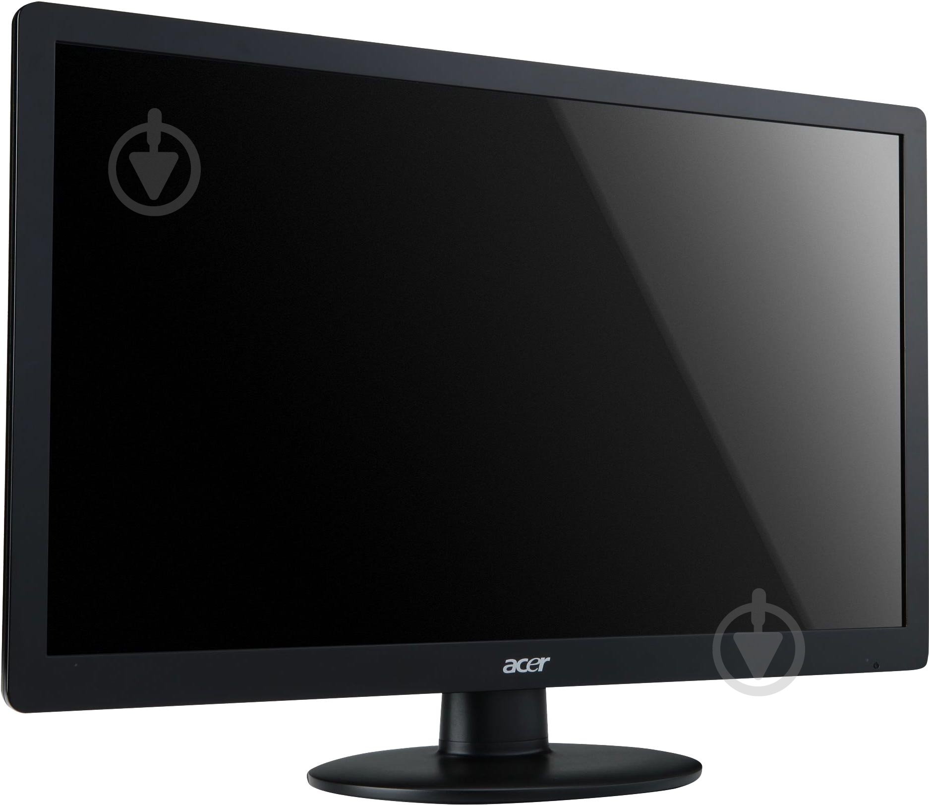 Монитор Acer S230HLBb 23" (UM.VS0EE.B06) - фото 2