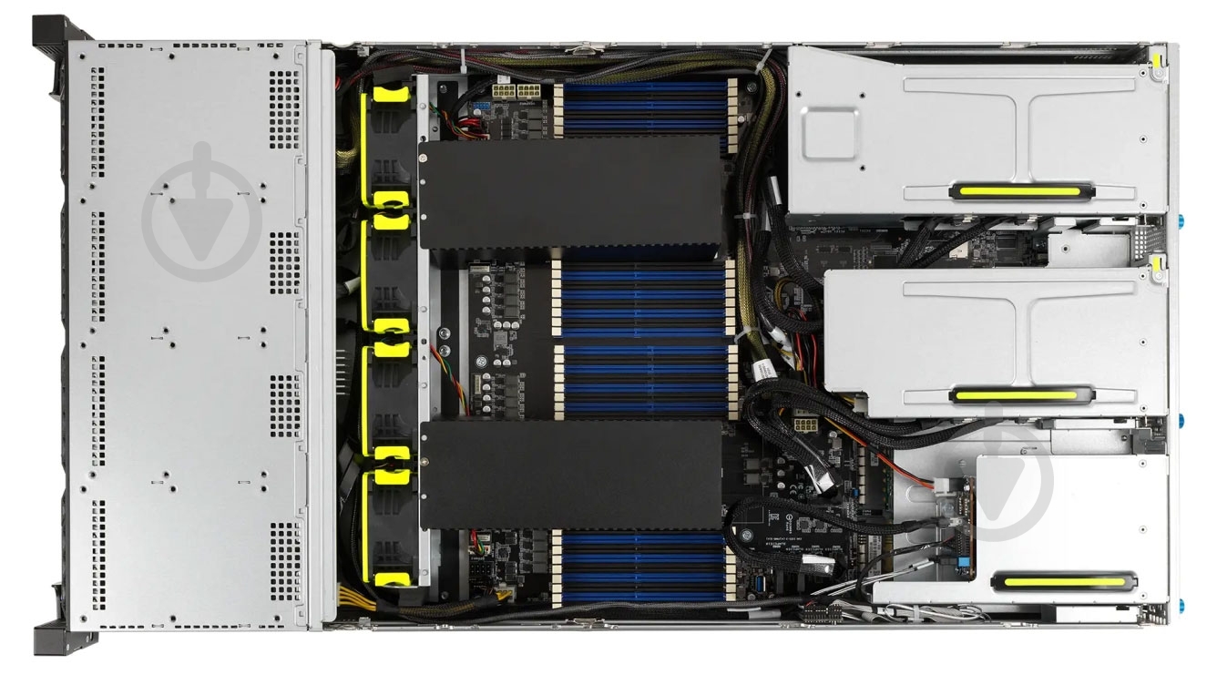 Сервер Artline Business R85 (R85v03) - фото 3 Сервер Artline Business R85 (R85v03) - фото 3