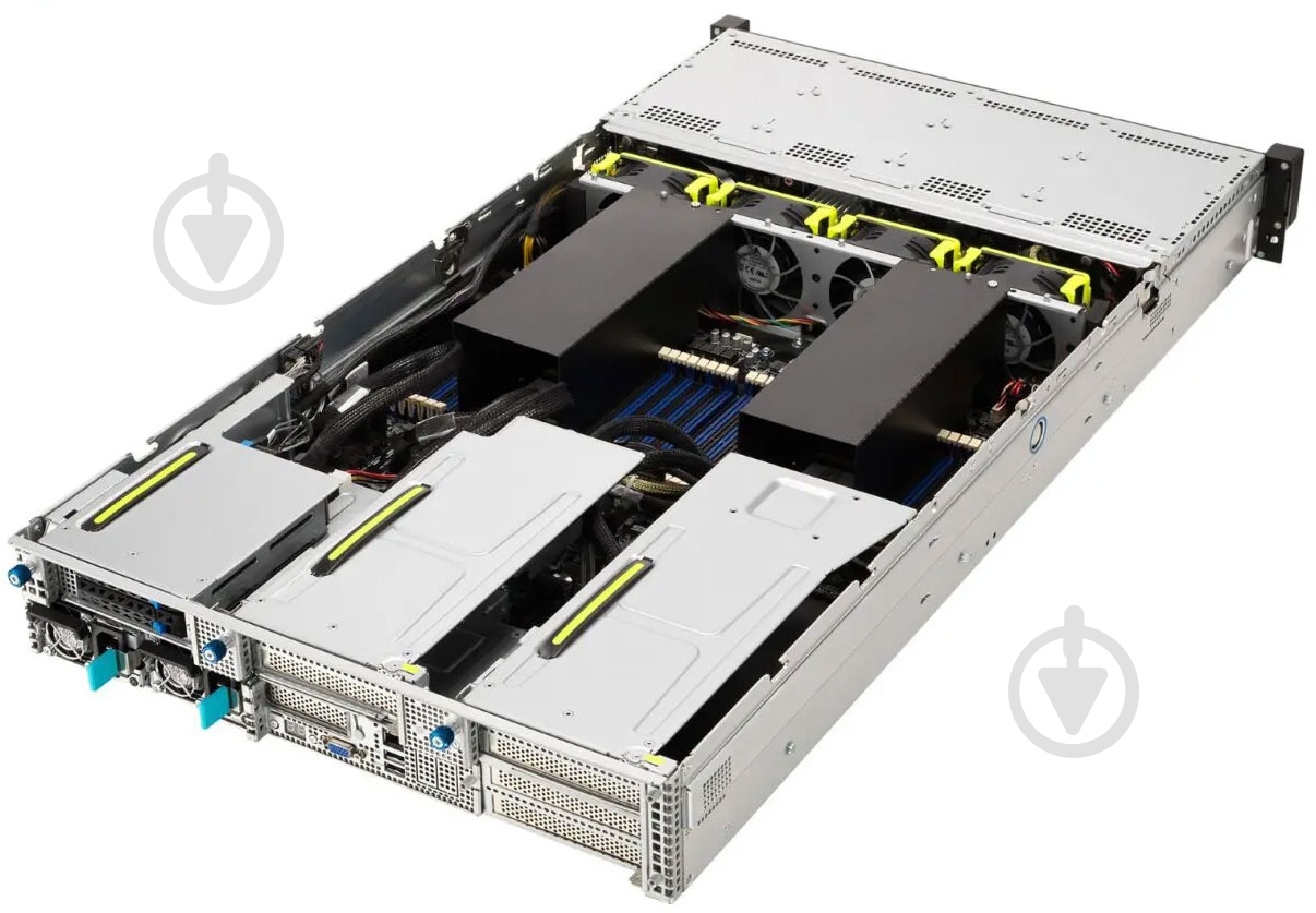 Сервер Artline Business R85 (R85v03) - фото 4 Сервер Artline Business R85 (R85v03) - фото 4