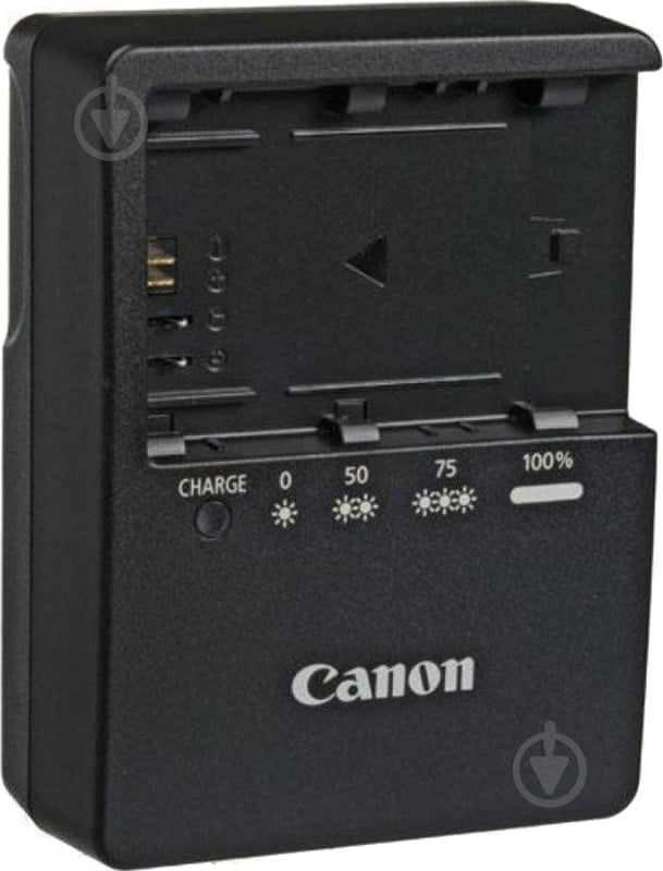 Зарядное устройство Canon LC-E6 - фото 1