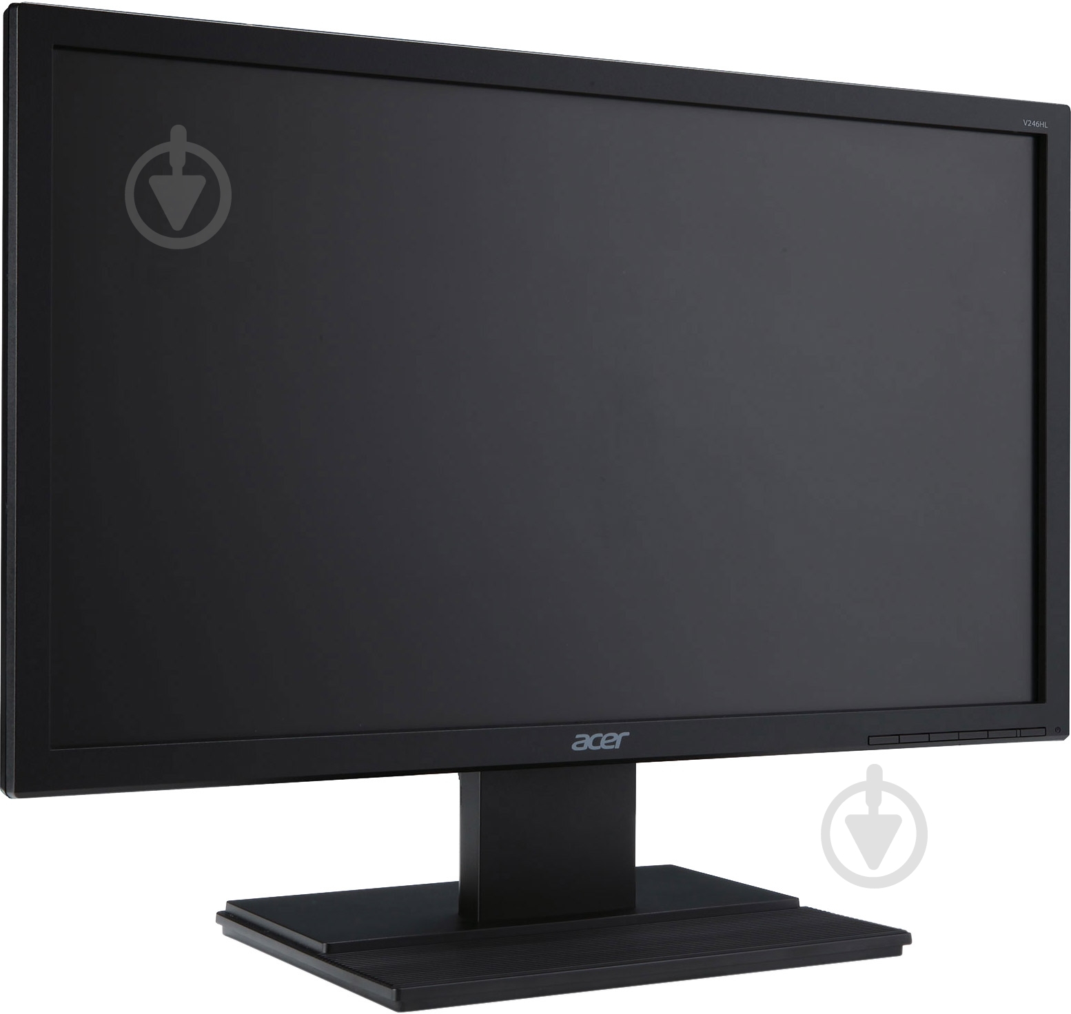 Монітор Acer V246HLbid 24" (UM.FV6EE.026) - фото 2