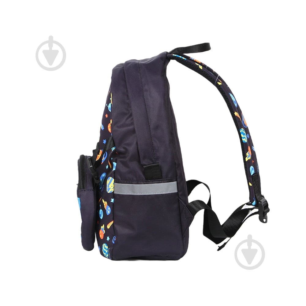 Рюкзак детский Supercute Космонавт SF126 - фото 3