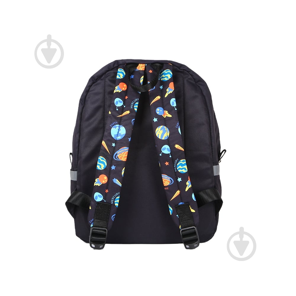Рюкзак детский Supercute Космонавт SF126 - фото 4