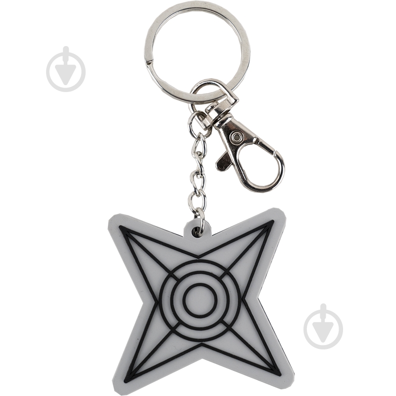 Брелок-подвеска KITE NR24-3001-2 - фото 1