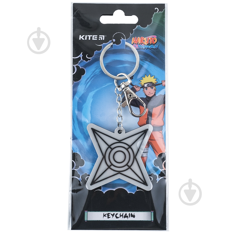 Брелок-подвеска KITE NR24-3001-2 - фото 5