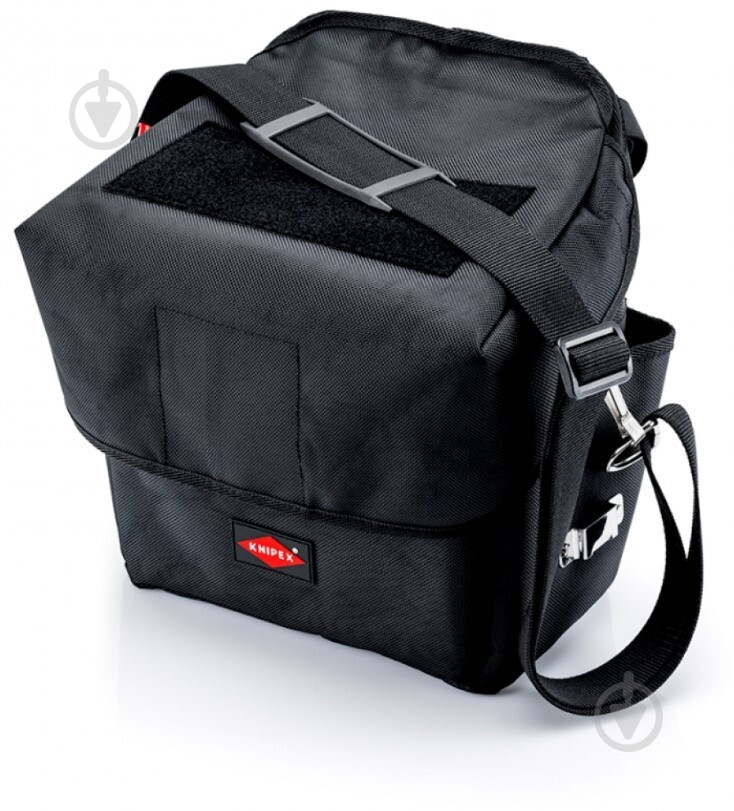 Сумка для ручного інструменту KNIPEX 00 50 50 T LE - фото 1 Сумка для ручного інструменту KNIPEX 00 50 50 T LE - фото 1