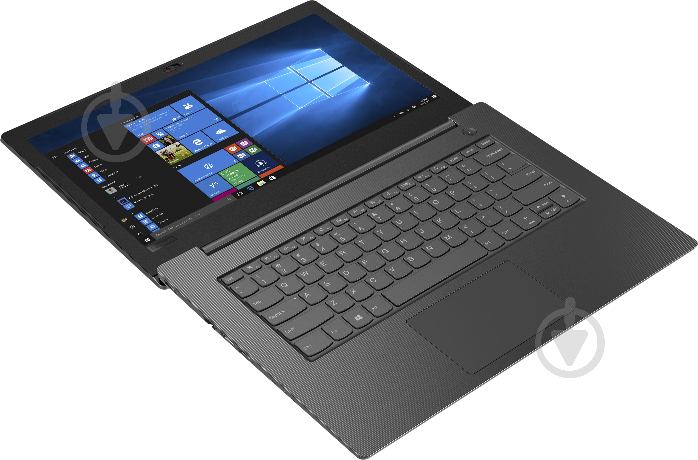 Ноутбук Lenovo V130 14" (81HQ00RDRA) - фото 4