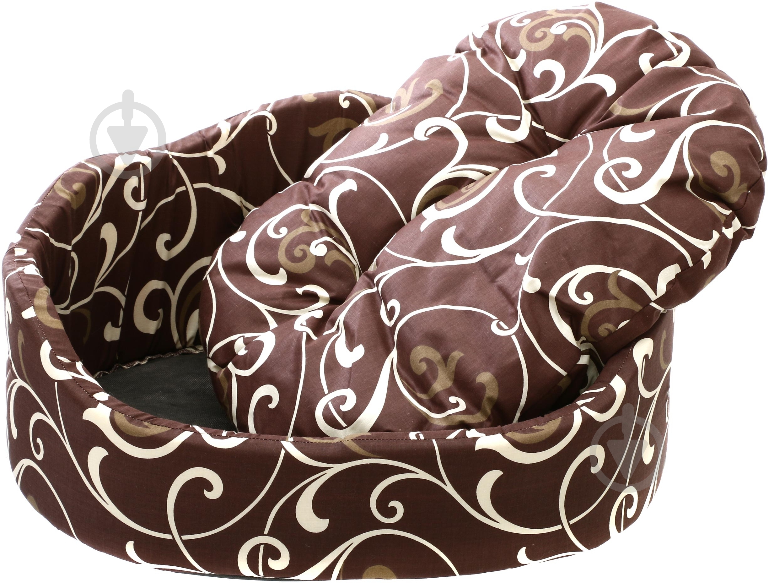 Лежак Природа Романтика 2 55х44х22 см - фото 2