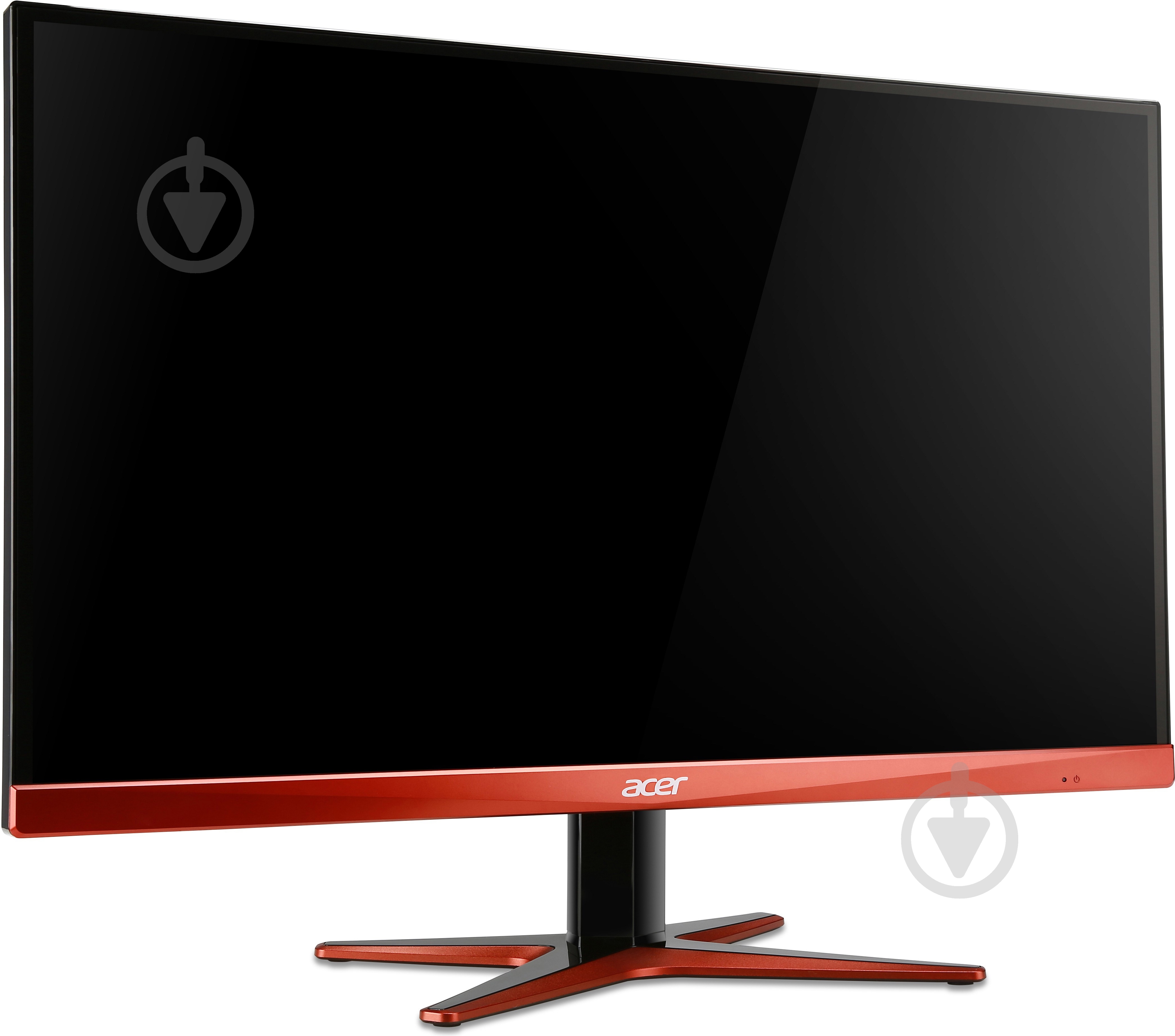 Монітор Acer XG270HUomidpx 27" (UM.HG0EE.001) - фото 2 Монітор Acer XG270HUomidpx 27" (UM.HG0EE.001) - фото 2